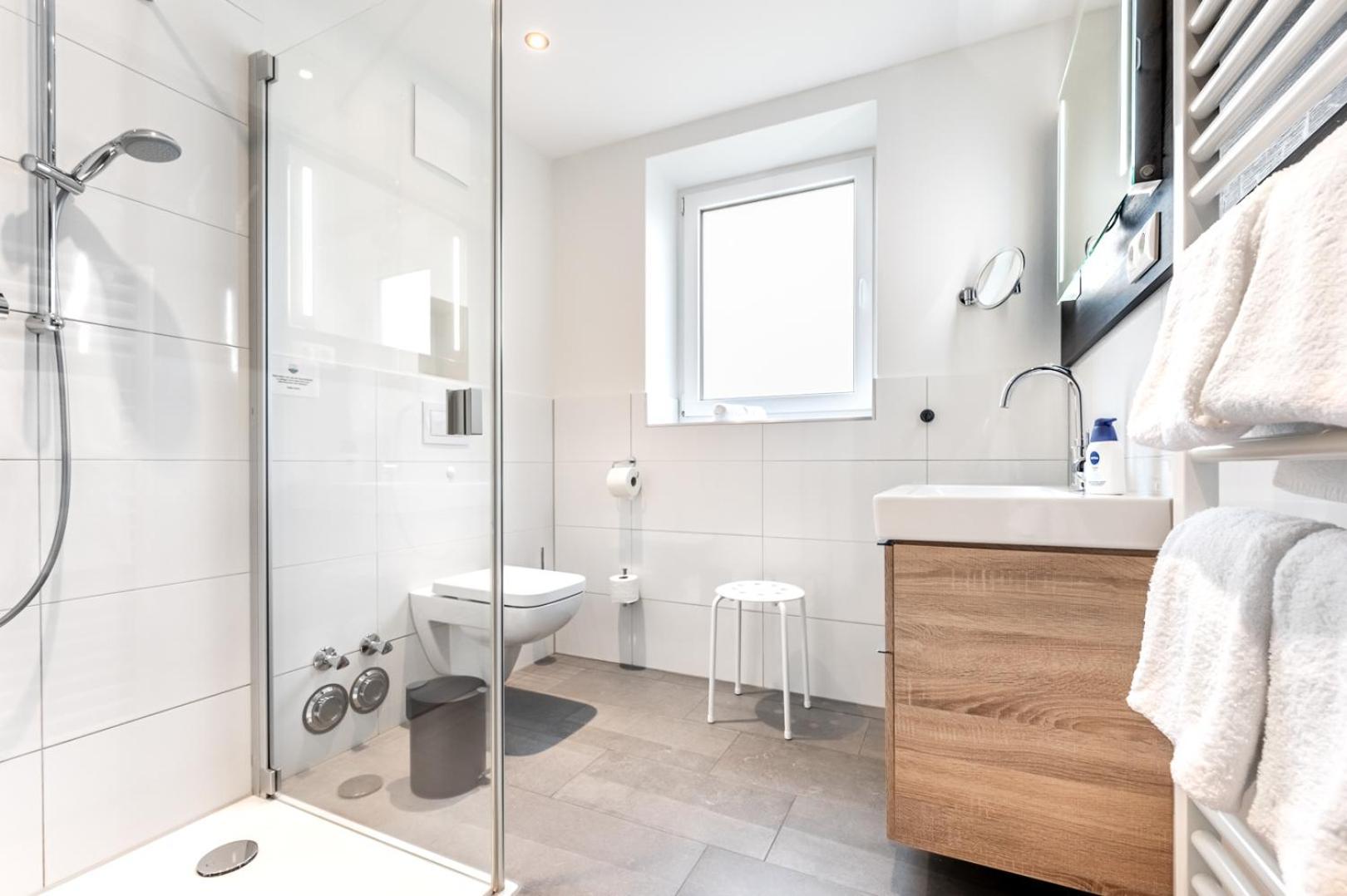 Seegarten Appartements Buesum Ngoại thất bức ảnh