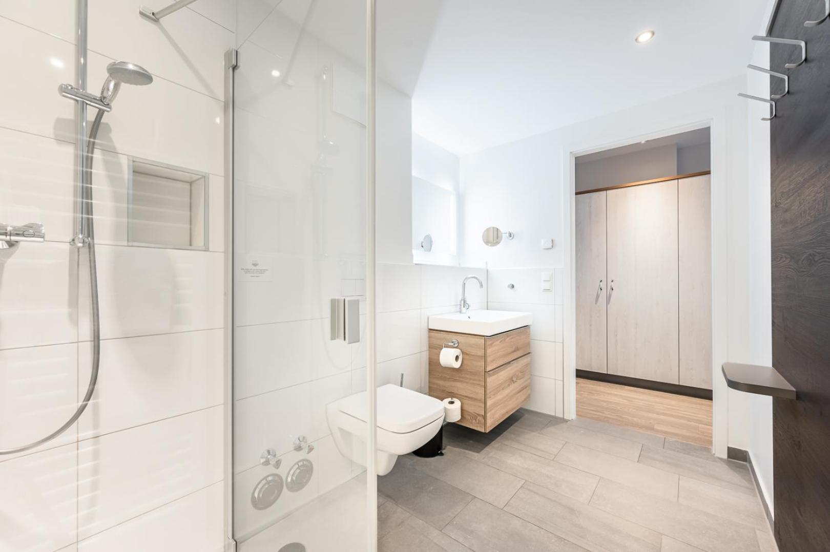 Seegarten Appartements Buesum Ngoại thất bức ảnh