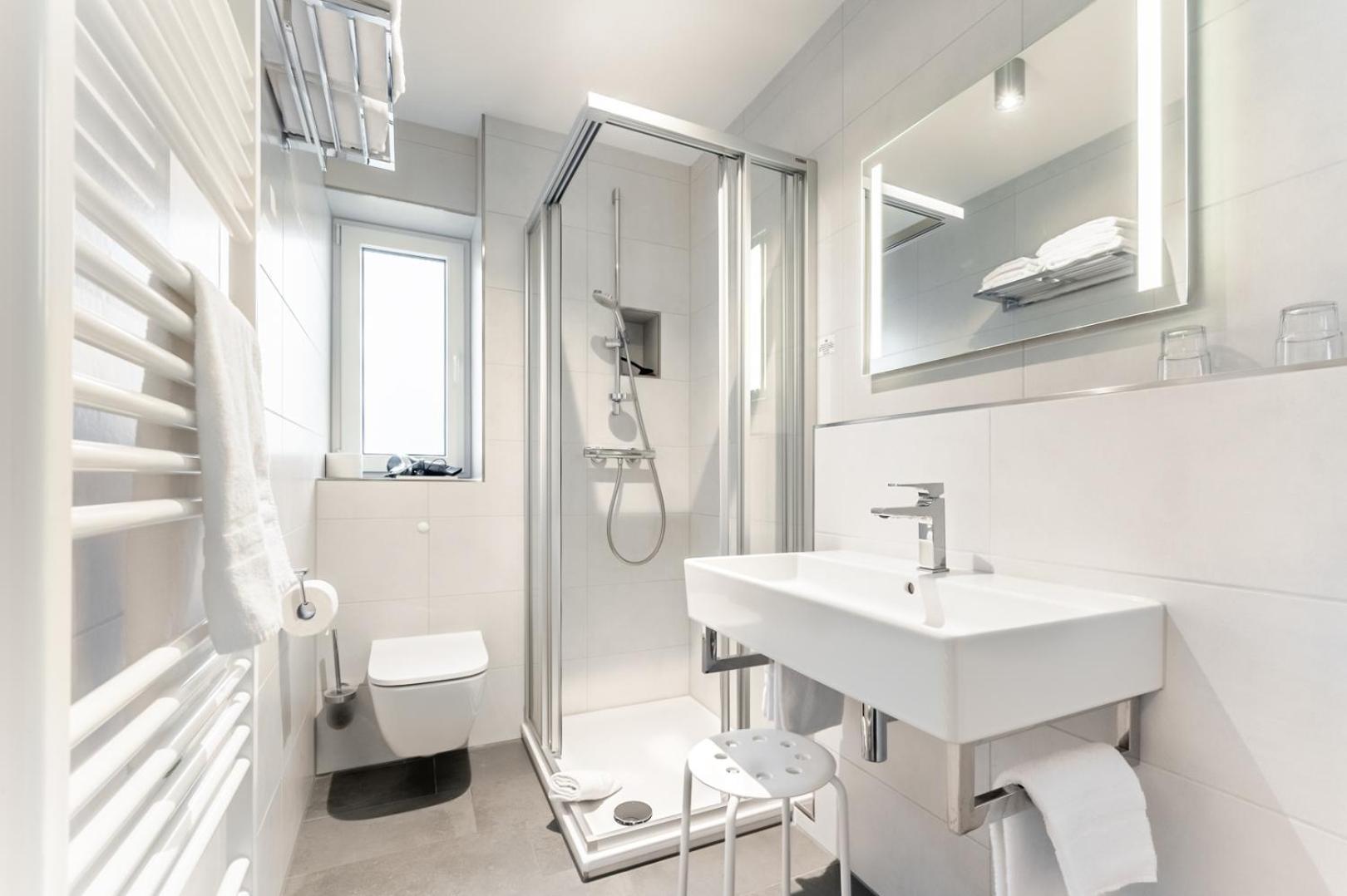 Seegarten Appartements Buesum Ngoại thất bức ảnh