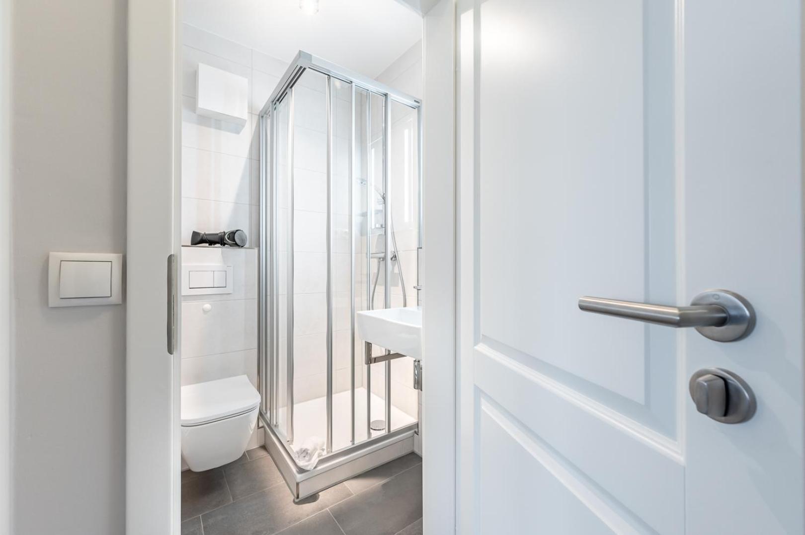 Seegarten Appartements Buesum Ngoại thất bức ảnh